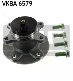 Комплект подшипника SKF VKBA 6579